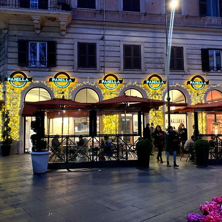 Arion Holiday Home Rome Extérieur photo