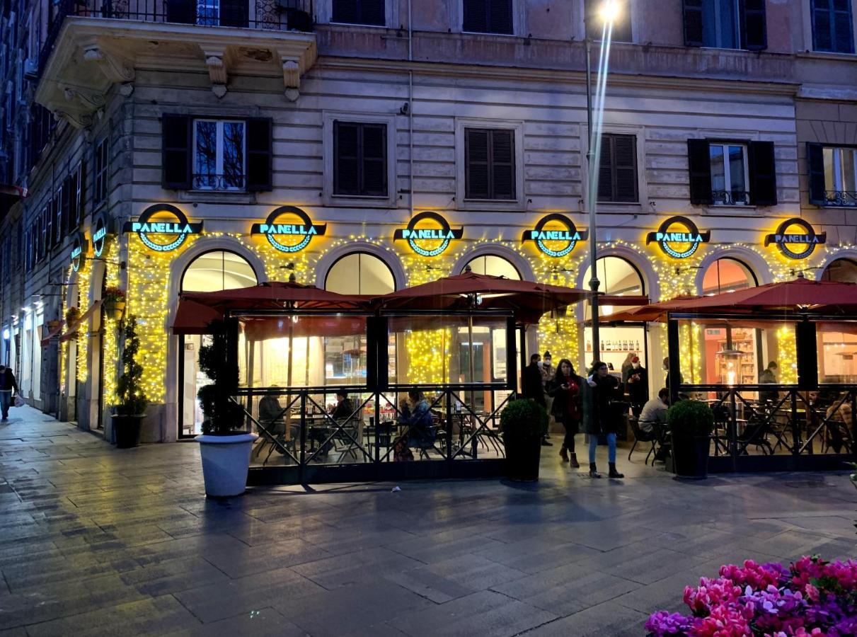 Arion Holiday Home Rome Extérieur photo