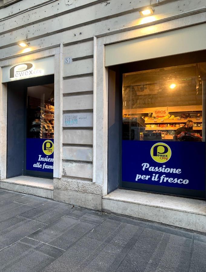 Arion Holiday Home Rome Extérieur photo
