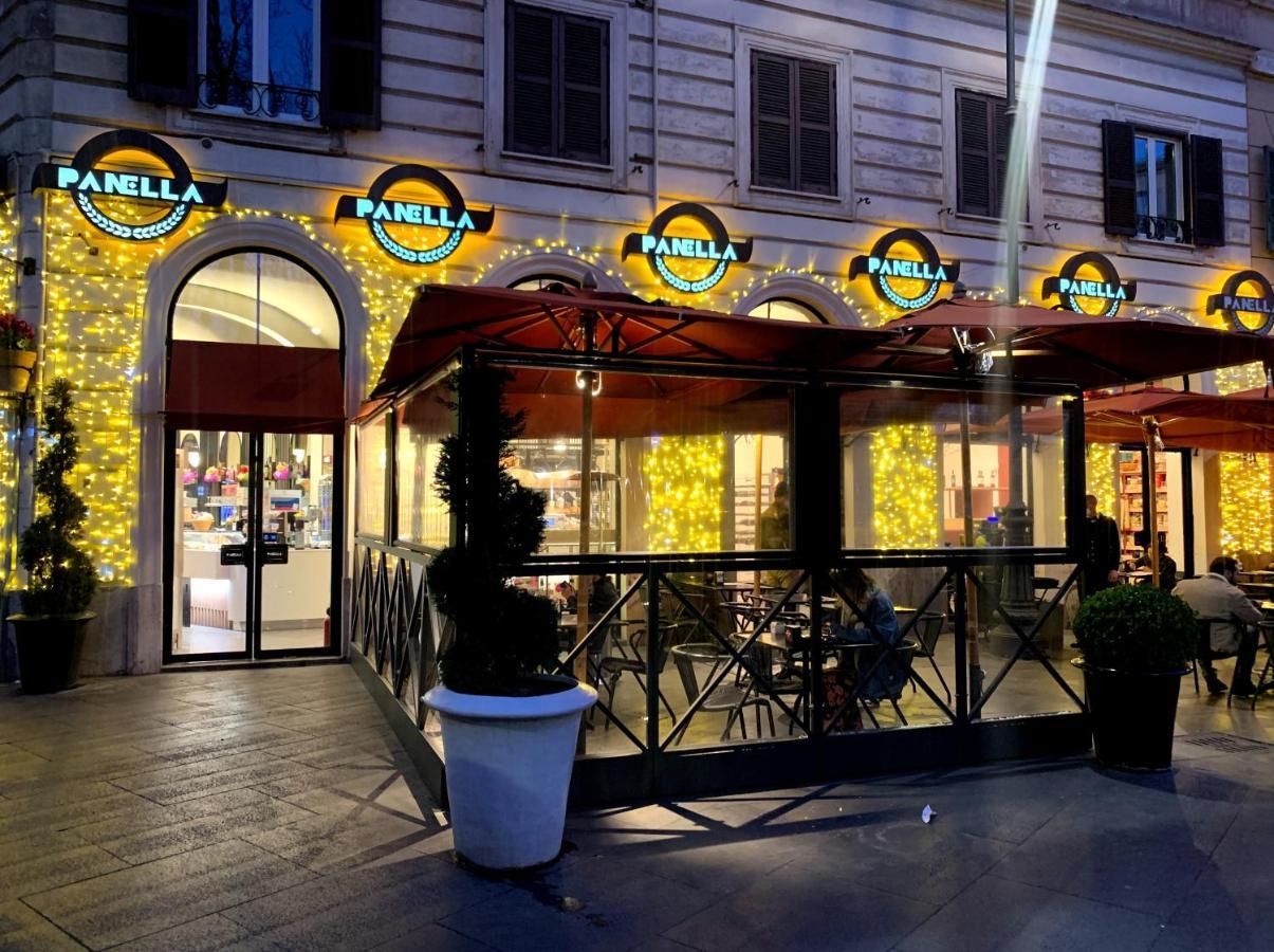 Arion Holiday Home Rome Extérieur photo