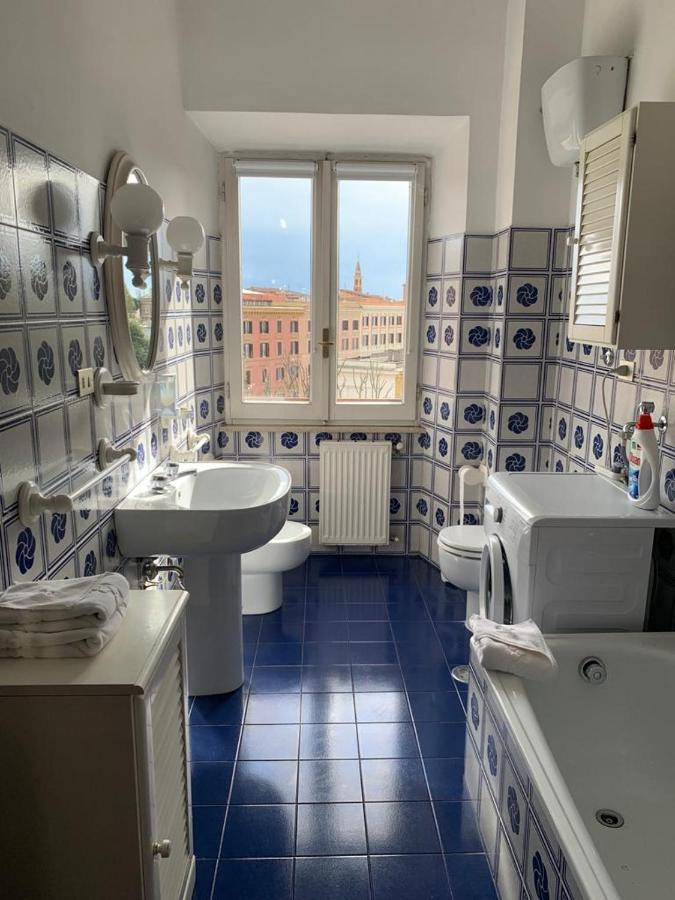 Arion Holiday Home Rome Extérieur photo