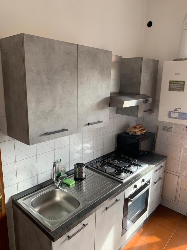 Arion Holiday Home Rome Extérieur photo