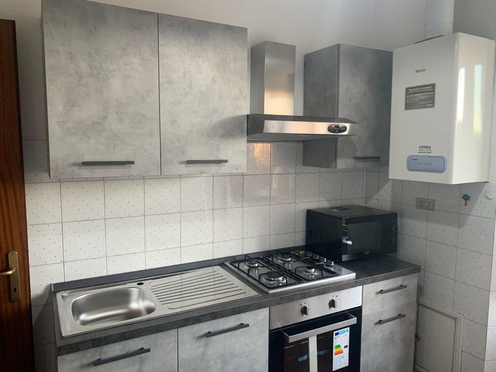 Arion Holiday Home Rome Extérieur photo