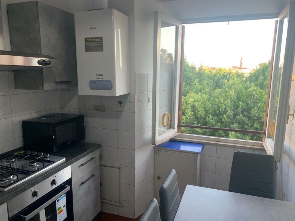 Arion Holiday Home Rome Extérieur photo