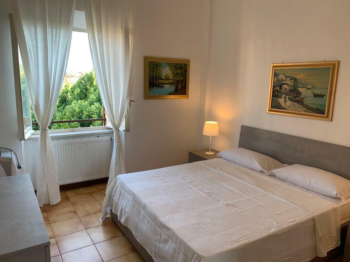 Arion Holiday Home Rome Extérieur photo