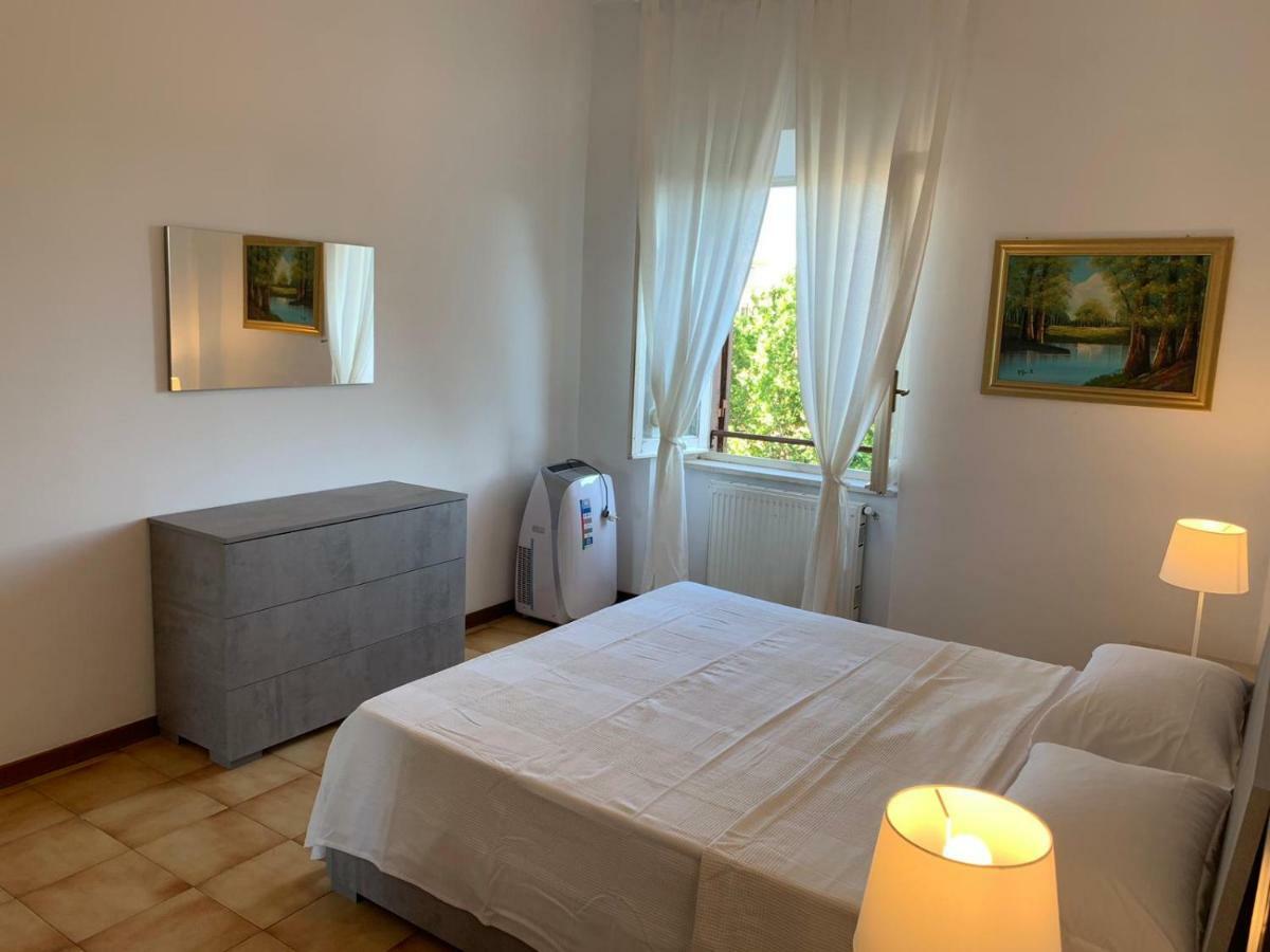 Arion Holiday Home Rome Extérieur photo