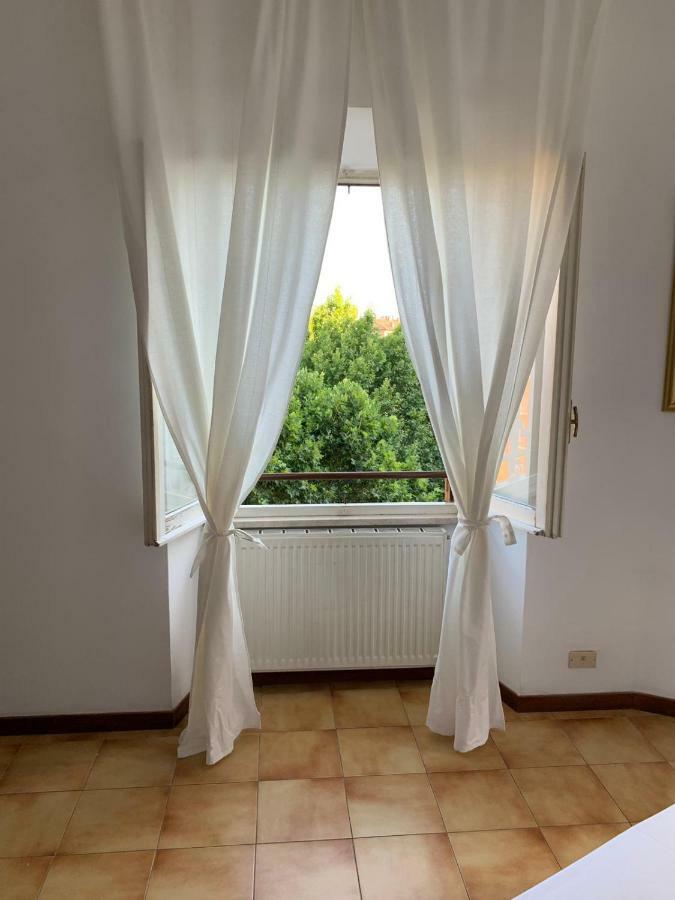 Arion Holiday Home Rome Extérieur photo